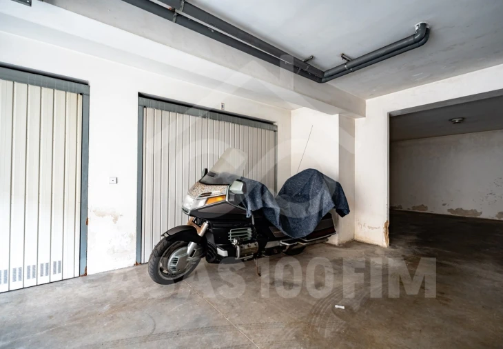 Apartamento T2 para Venda em Pataias e Martingança Foto 20
