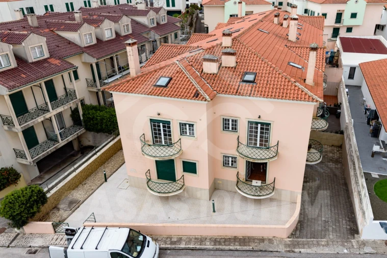 Apartamento T2 para Venda em Pataias e Martingança Foto 28