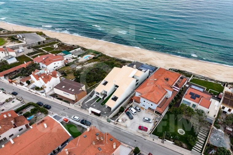 Apartamento T2 para Venda em Pataias e Martingança Foto 41