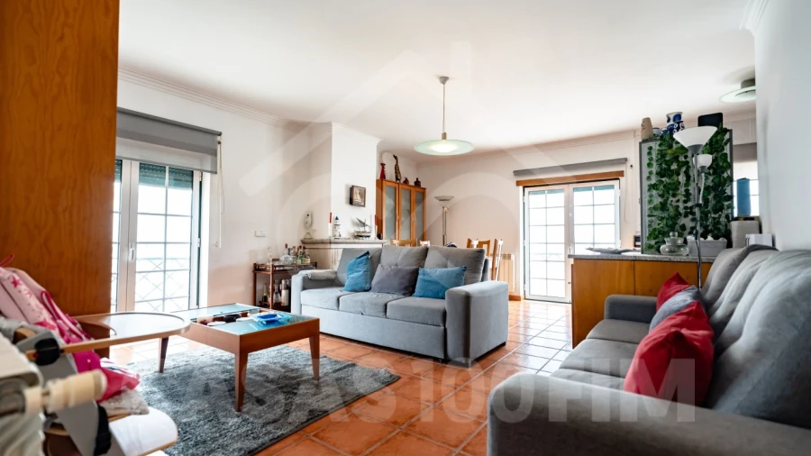 Apartamento T2 para Venda em Pataias e Martingança
