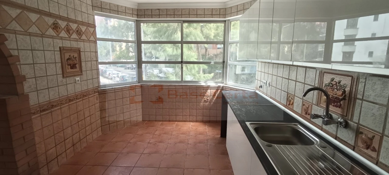 Apartamento T3 para Venda em Algueirão-Mem Martins Foto 1