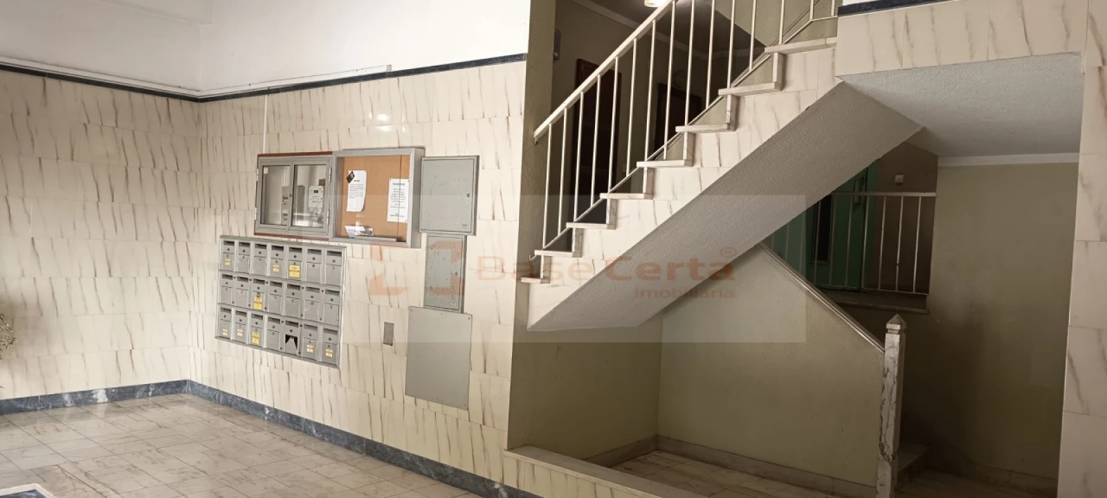 Apartamento T3 para Venda em Algueirão-Mem Martins Foto 22