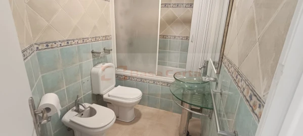 Apartamento T3 para Venda em Algueirão-Mem Martins