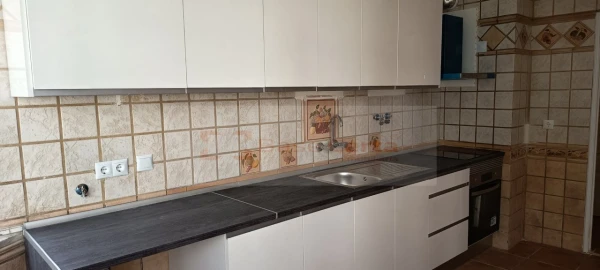 Apartamento T3 para Venda em Algueirão-Mem Martins