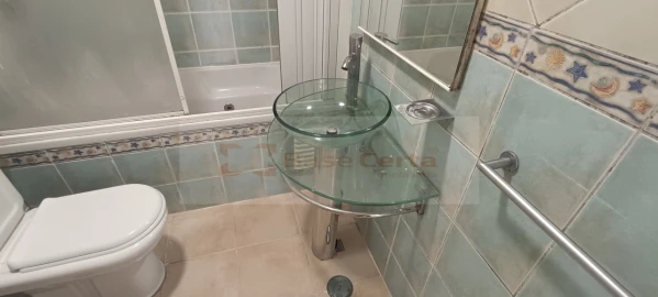 Apartamento T3 para Venda em Algueirão-Mem Martins