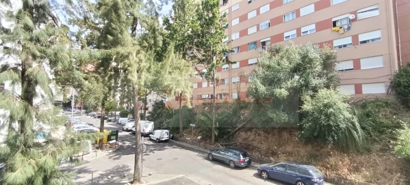 Apartamento T3 para Venda em Algueirão-Mem Martins