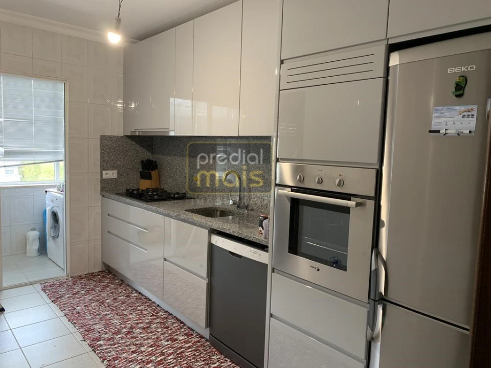 Apartamento T2 para Venda em Vila Nova de Famalicão e Calendário Foto 3