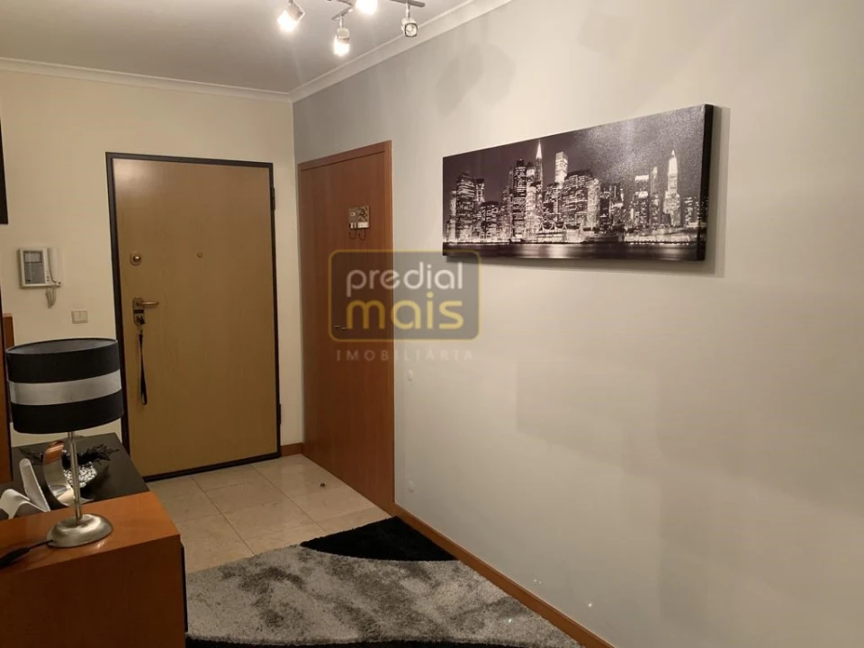 Apartamento T2 para Venda em Vila Nova de Famalicão e Calendário Foto 4