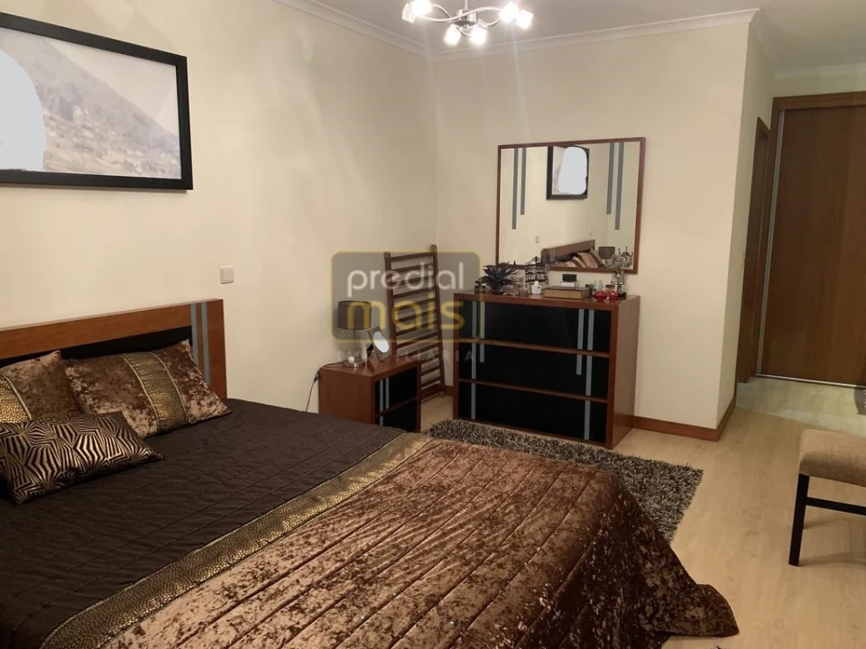 Apartamento T2 para Venda em Vila Nova de Famalicão e Calendário Foto 5