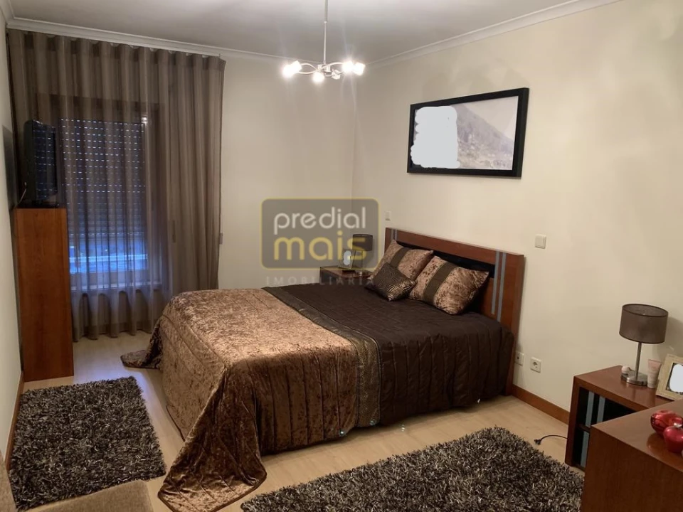 Apartamento T2 para Venda em Vila Nova de Famalicão e Calendário Foto 6