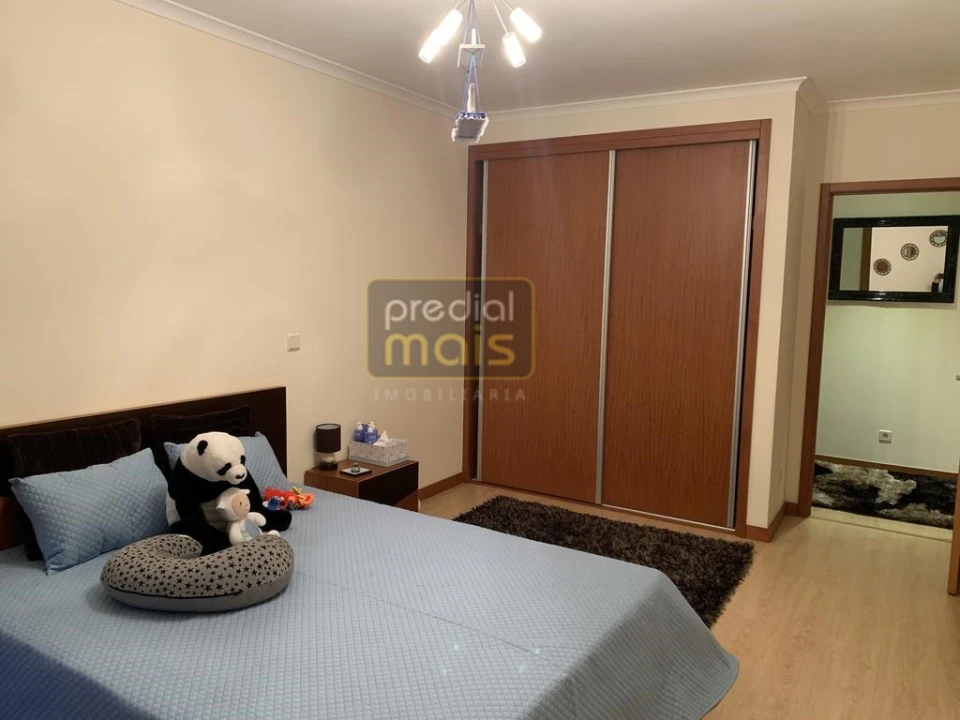 Apartamento T2 para Venda em Vila Nova de Famalicão e Calendário Foto 8