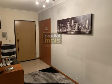Apartamento T2 para Venda em Vila Nova de Famalicão e Calendário