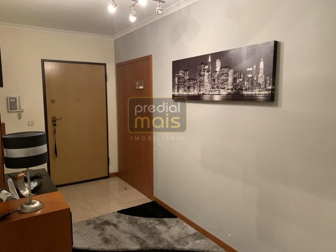 Apartamento T2 para Venda em Vila Nova de Famalicão e Calendário Foto 4