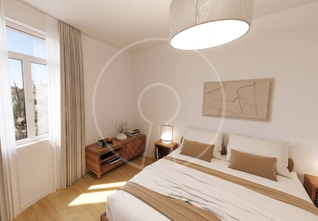 Apartamento T3 para Venda em São Vicente Foto 3