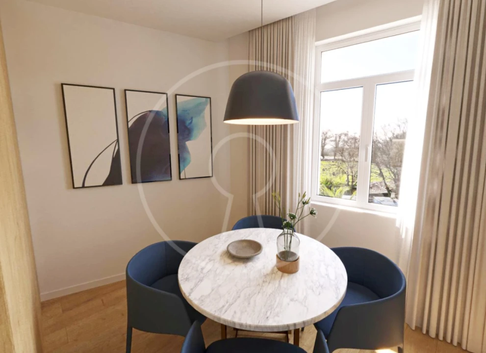 Apartamento T2 para Venda em São Vicente Foto 3
