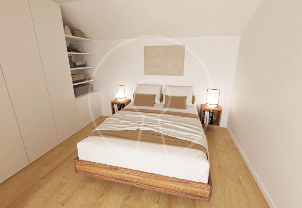 Apartamento T2 para Venda em São Vicente Foto 6