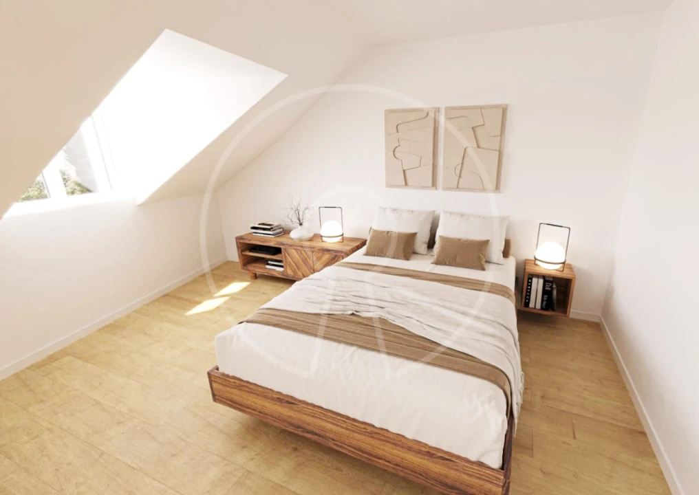 Apartamento T2 para Venda em São Vicente Foto 8