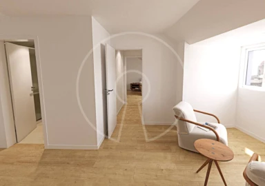 Apartamento T2 para Venda em São Vicente