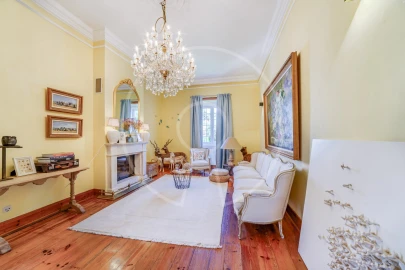 Moradia T5 para Venda em Cascais e Estoril