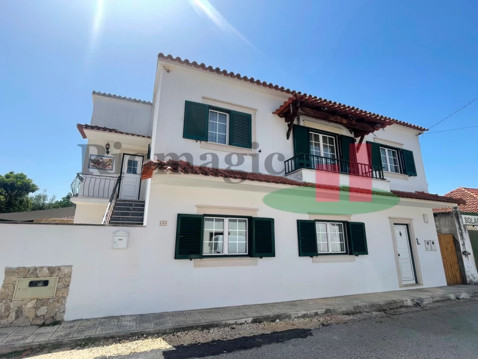 Moradia T5 para Venda em Outeiro da Cortiçada e Arruda dos Pisões Foto 3
