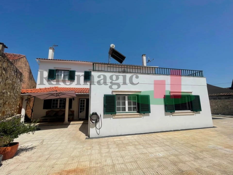 Moradia T5 para Venda em Outeiro da Cortiçada e Arruda dos Pisões Foto 32
