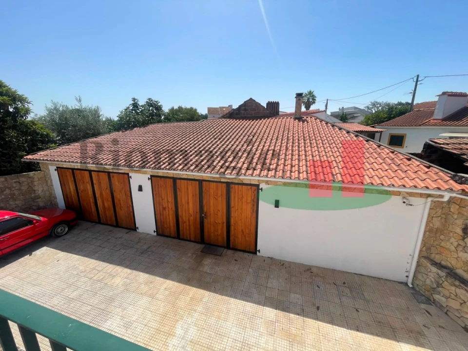 Moradia T5 para Venda em Outeiro da Cortiçada e Arruda dos Pisões Foto 39