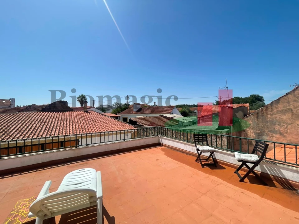 Moradia T5 para Venda em Outeiro da Cortiçada e Arruda dos Pisões Foto 27
