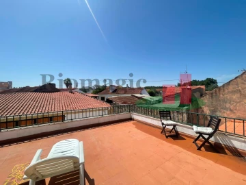 Moradia T5 para Venda em Outeiro da Cortiçada e Arruda dos Pisões