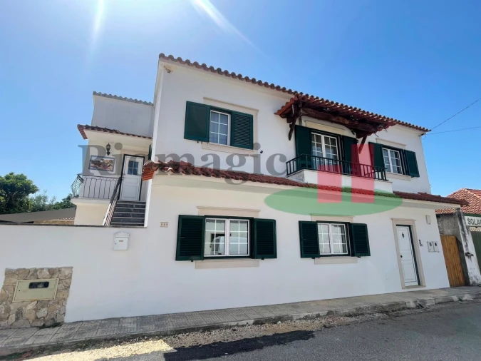 Moradia T5 para Venda em Outeiro da Cortiçada e Arruda dos Pisões Foto 3