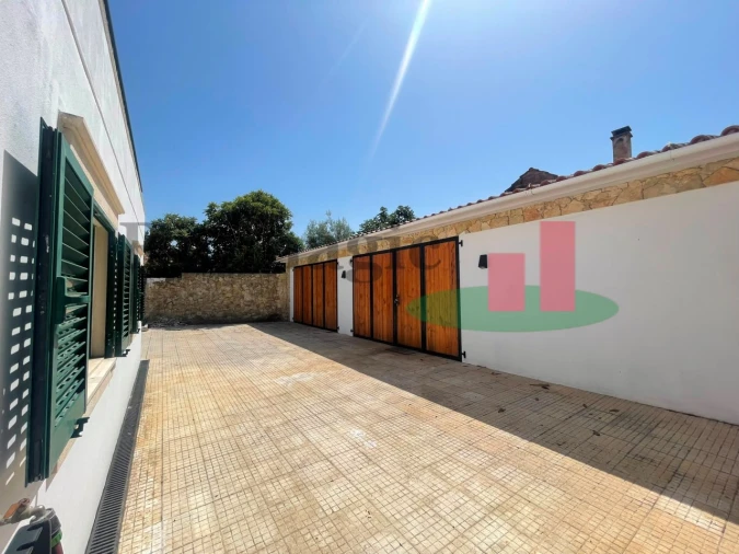 Moradia T5 para Venda em Outeiro da Cortiçada e Arruda dos Pisões Foto 37