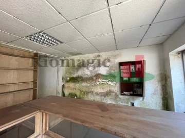 Loja para Venda em Alpiarça