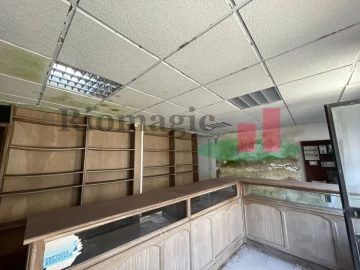 Loja para Venda em Alpiarça
