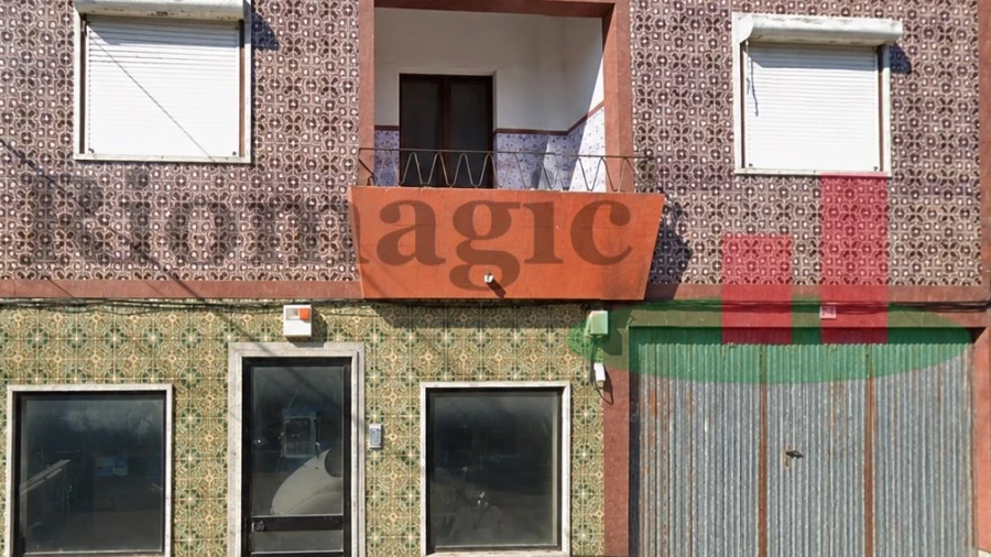 Loja para Venda em Alpiarça