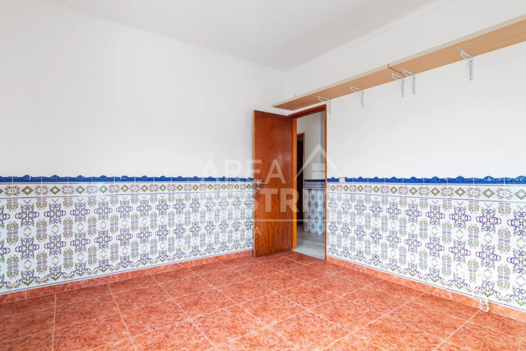 Apartamento T3 para Venda em Amora Foto 12