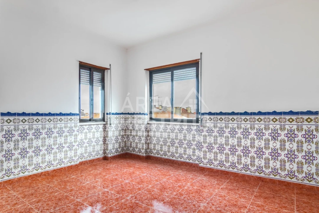 Apartamento T3 para Venda em Amora Foto 14