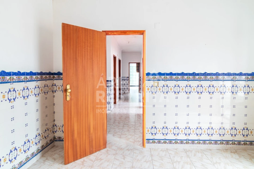 Apartamento T3 para Venda em Amora Foto 22