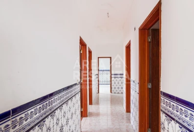 Apartamento T3 para Venda em Amora