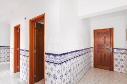 Apartamento T3 para Venda em Amora