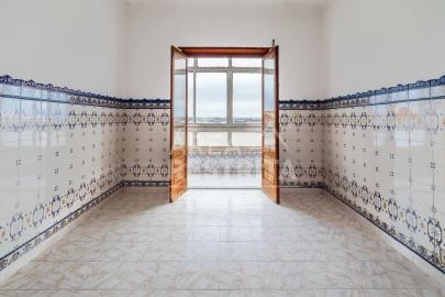 Apartamento T3 para Venda em Amora