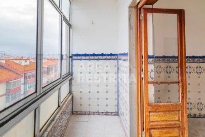Apartamento T3 para Venda em Amora