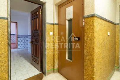 Apartamento T3 para Venda em Amora