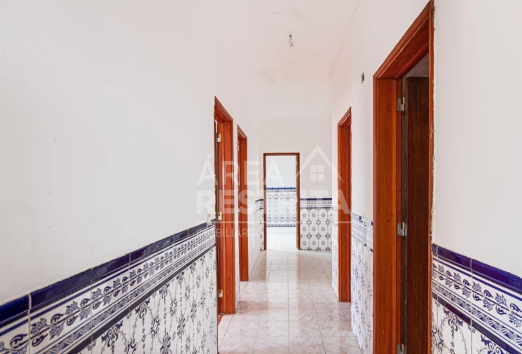 Apartamento T3 para Venda em Amora Foto 9