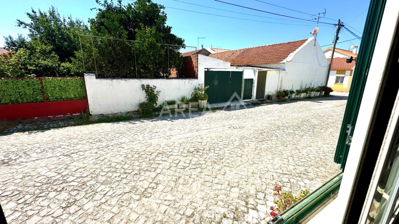 Moradia T3 para Venda em Pegões Foto 2