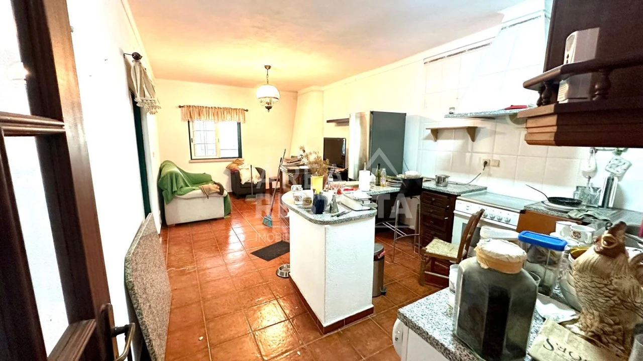 Moradia T3 para Venda em Pegões Foto 18