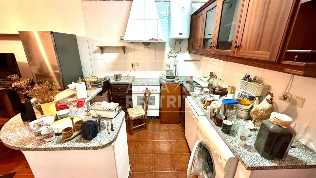 Moradia T3 para Venda em Pegões Foto 23