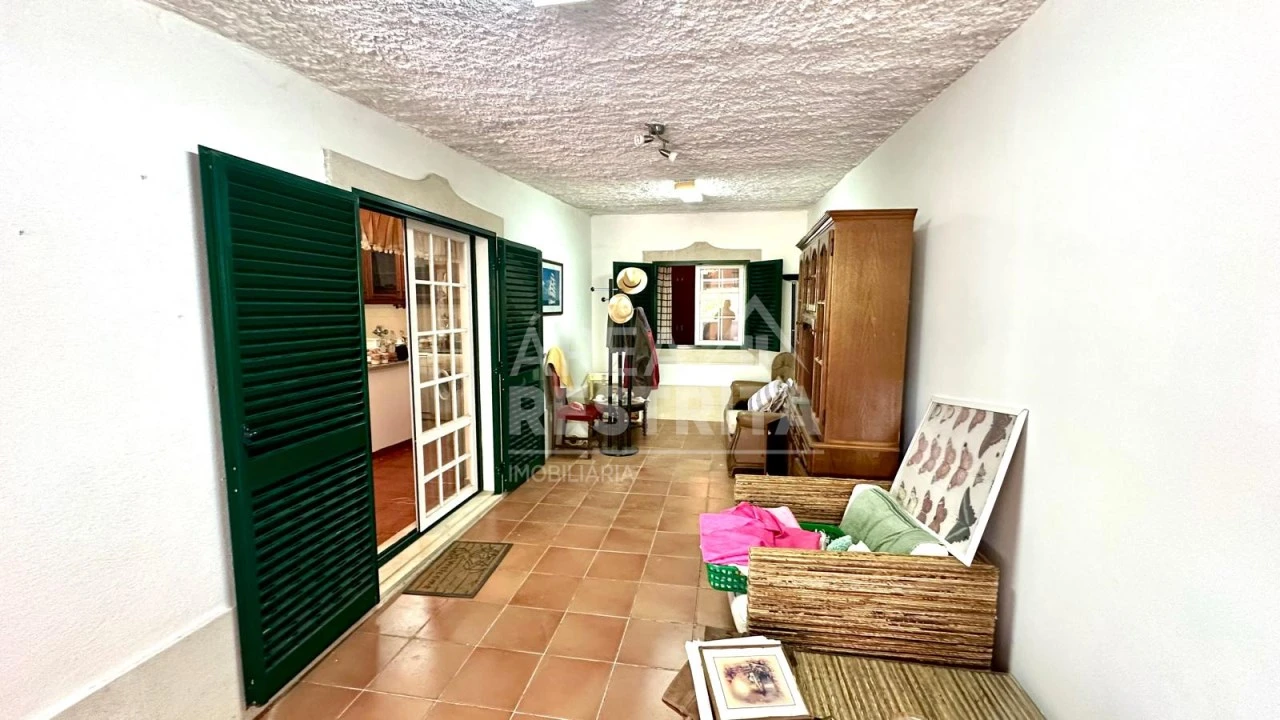 Moradia T3 para Venda em Pegões Foto 24