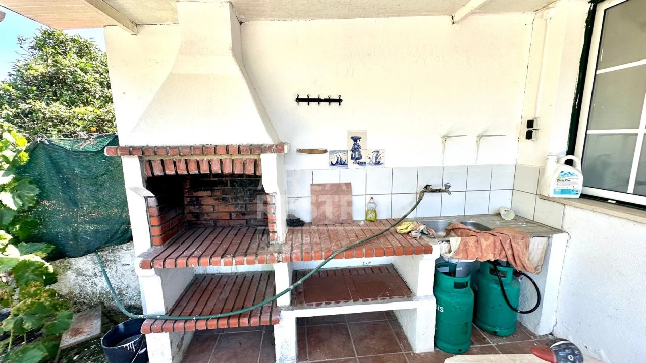 Moradia T3 para Venda em Pegões Foto 30