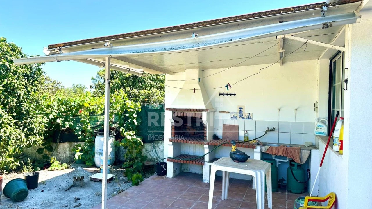 Moradia T3 para Venda em Pegões Foto 31