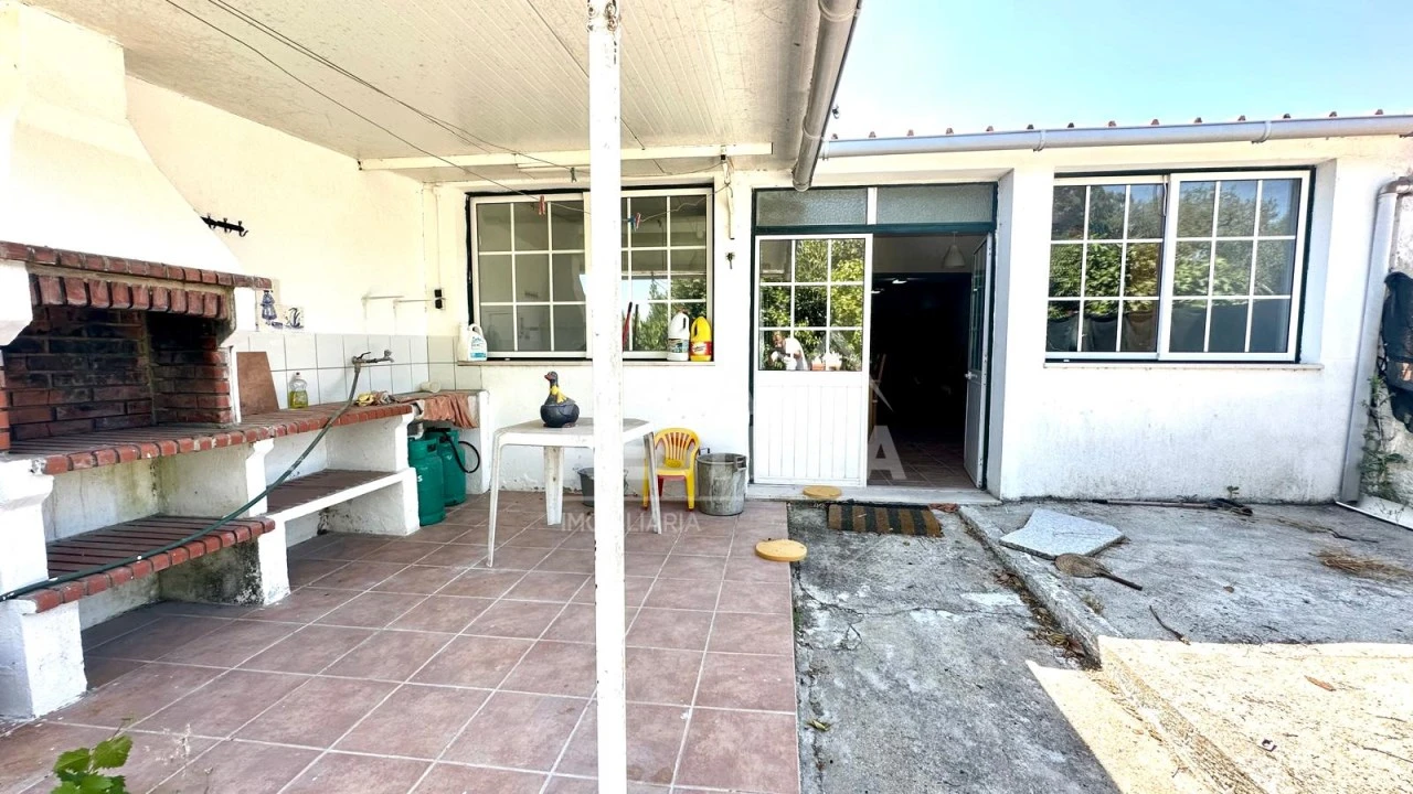 Moradia T3 para Venda em Pegões Foto 32
