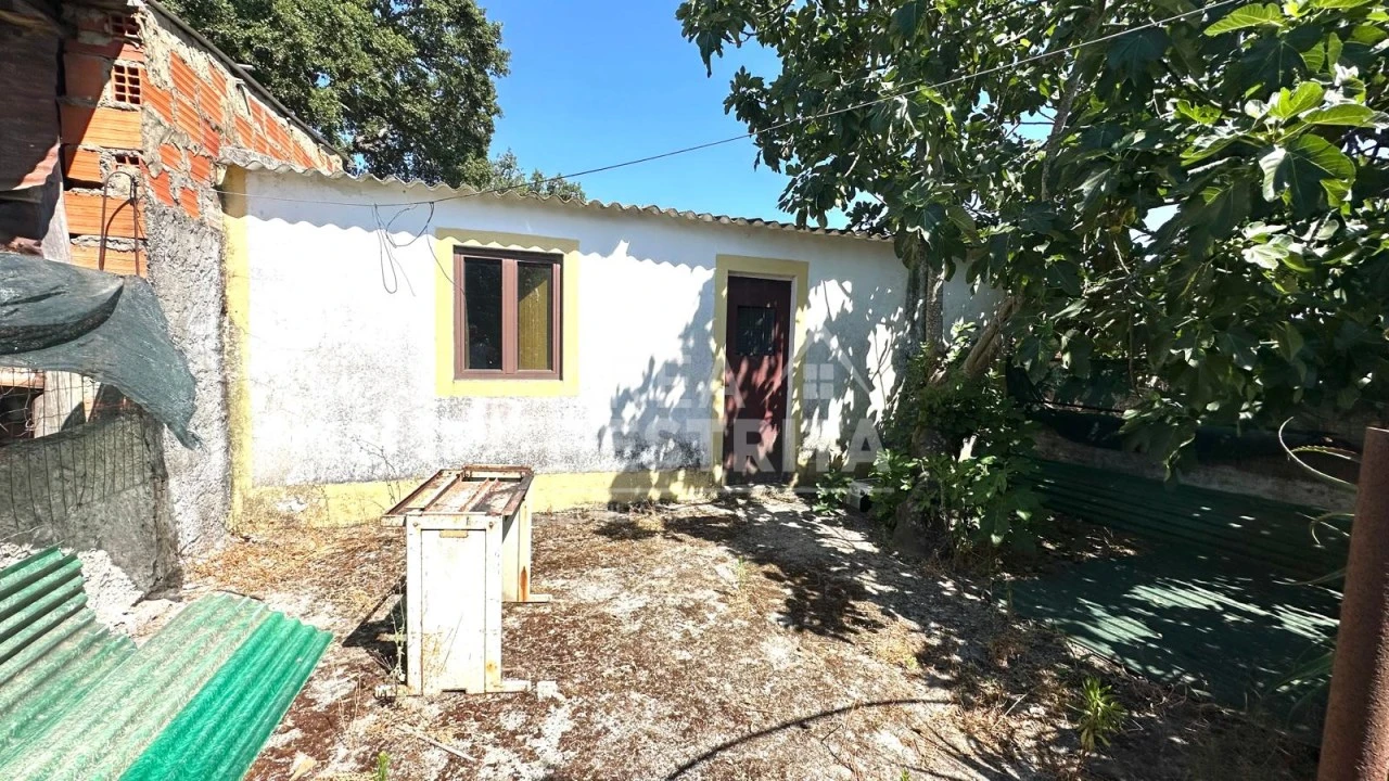 Moradia T3 para Venda em Pegões Foto 35